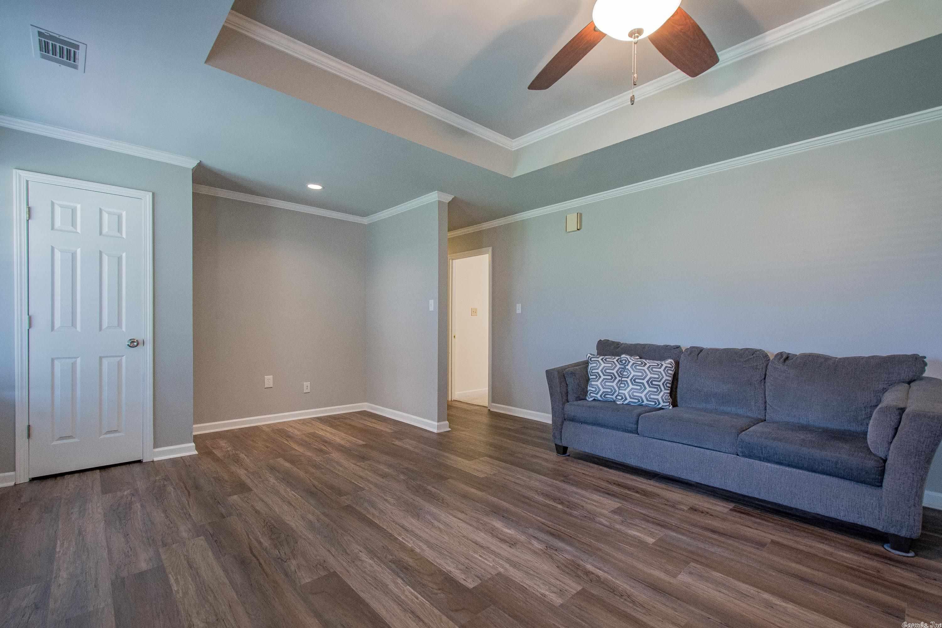 Chism Acres - Residential