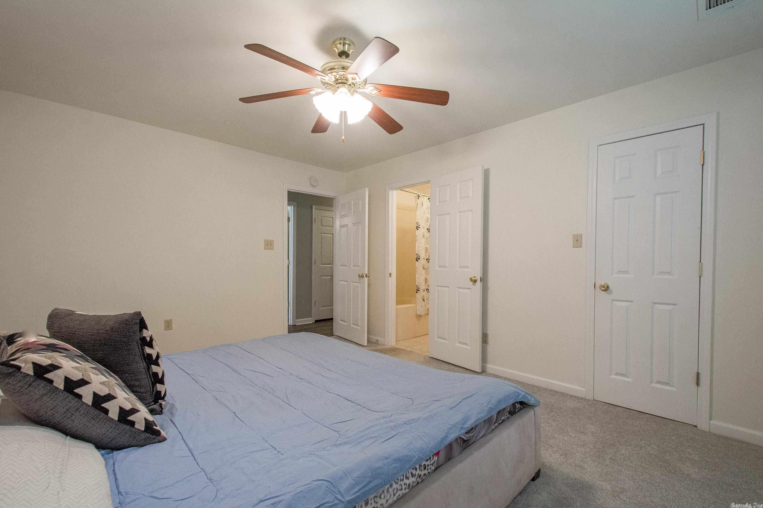 Chism Acres - Residential