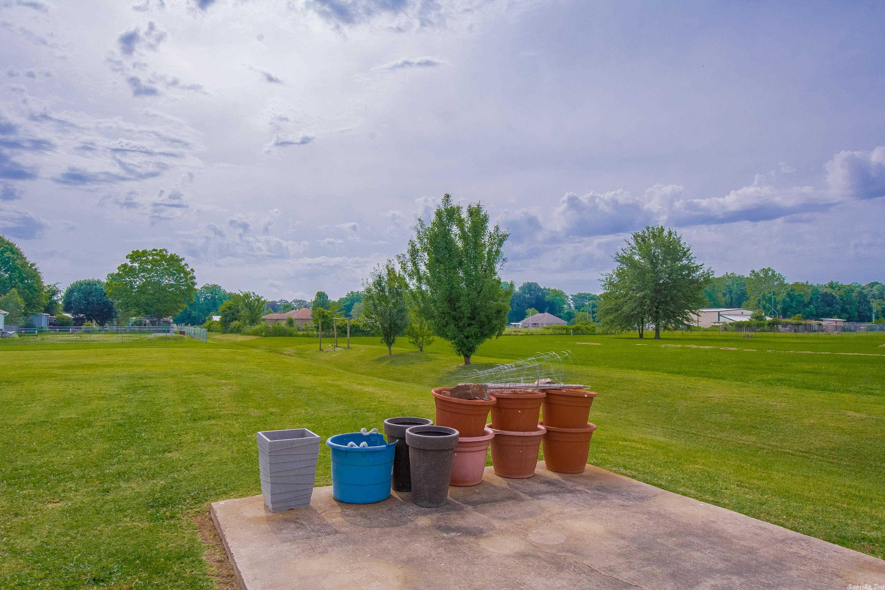 Chism Acres - Residential