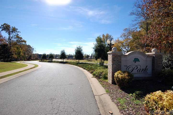 The Park - Land