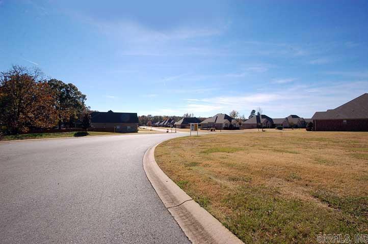 The Park - Land