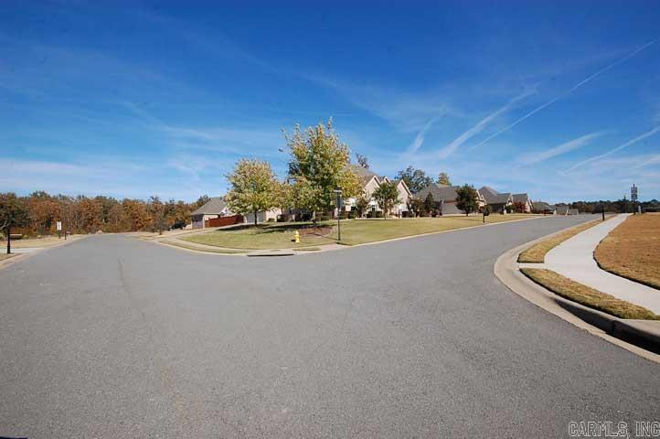 The Park - Land