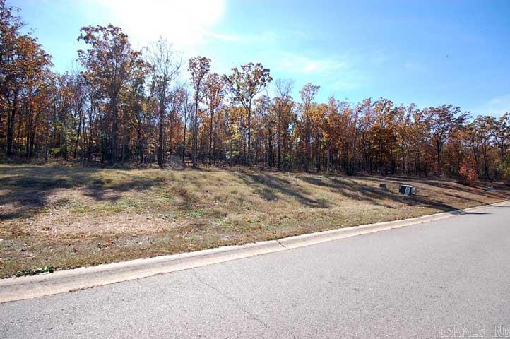 The Park - Land
