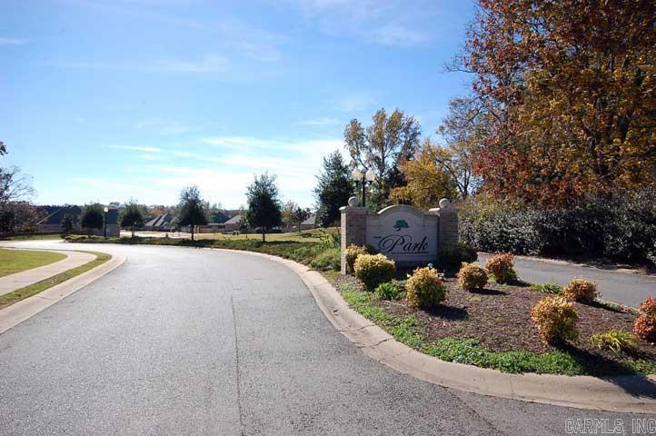 The Park - Land