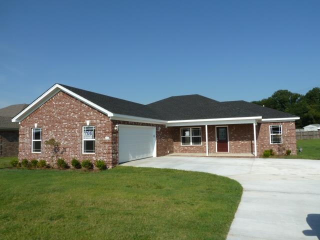 Deerfield Estates - Residential