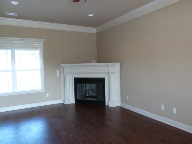 Deerfield Estates - Residential