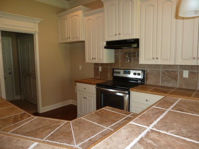 Deerfield Estates - Residential