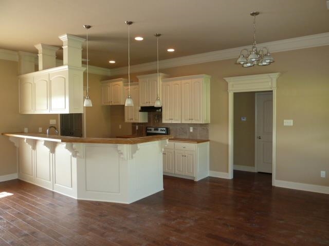 Deerfield Estates - Residential