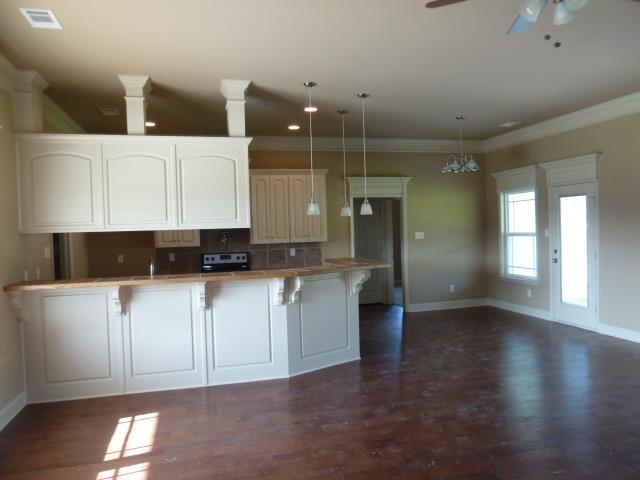 Deerfield Estates - Residential