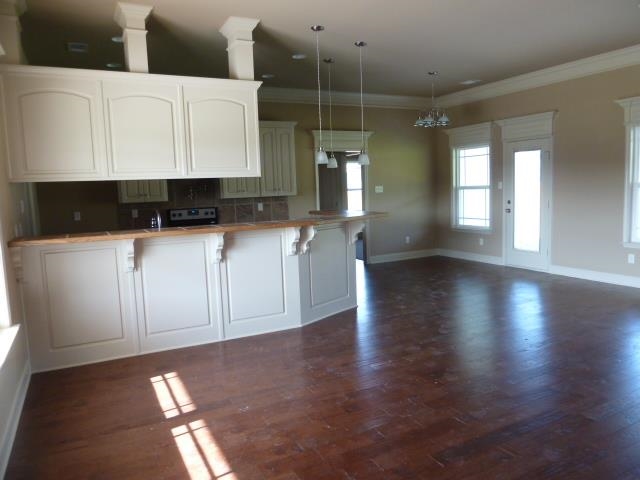 Deerfield Estates - Residential