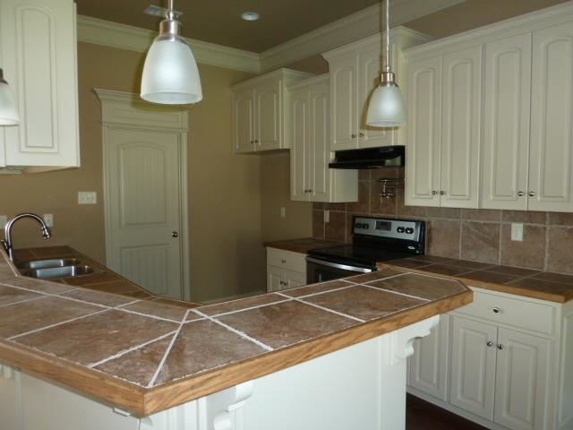 Deerfield Estates - Residential