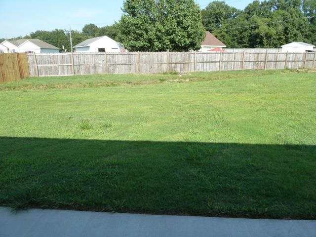 Deerfield Estates - Residential