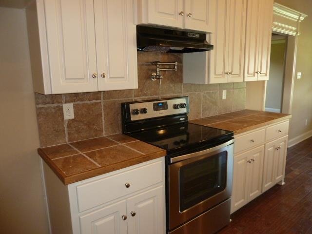 Deerfield Estates - Residential