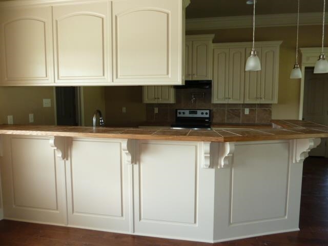 Deerfield Estates - Residential