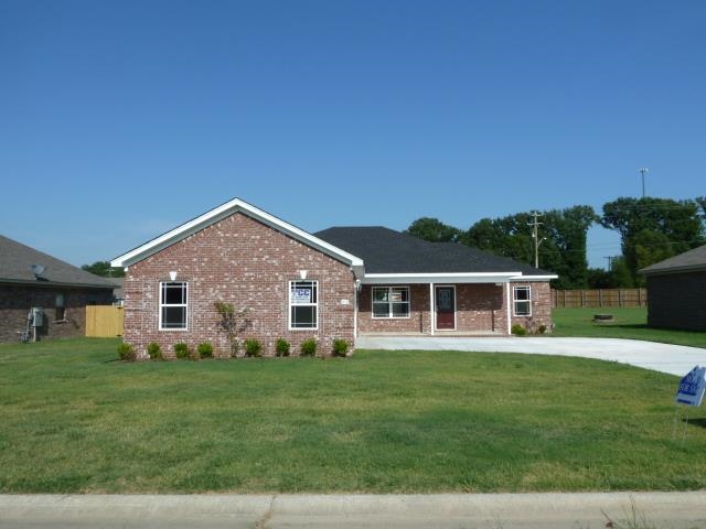 Deerfield Estates - Residential