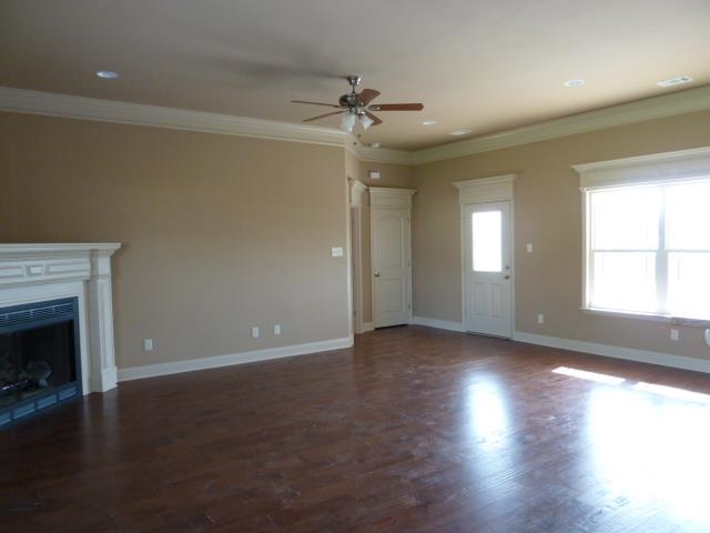 Deerfield Estates - Residential