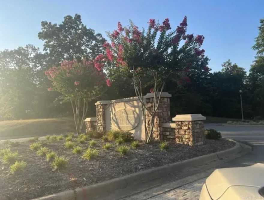 Welcome to the only lot left in the LOVELY GAP CREEK NEIGHBORHOOD!  Close to the walking trails, playground, and a Lovely one way in and one way out street!  You won`t want to miss this!  Seller has house plans INCLUDED with purchase of lot!  GO SEE IT TODAY!!!!!!