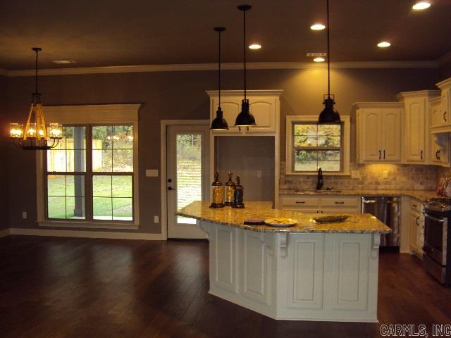 COLDWATER CREEK - Residential