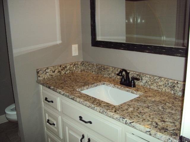 COLDWATER CREEK - Residential