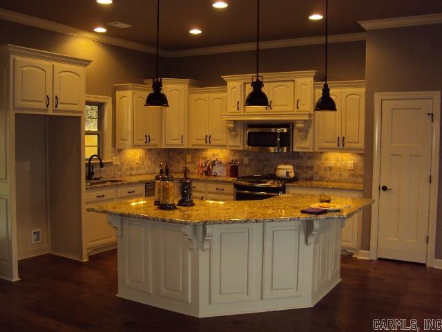 COLDWATER CREEK - Residential