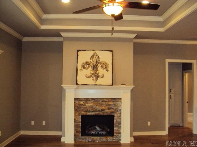 COLDWATER CREEK - Residential