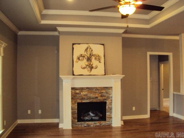 COLDWATER CREEK - Residential