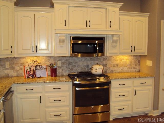 COLDWATER CREEK - Residential