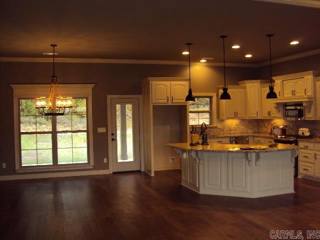 COLDWATER CREEK - Residential