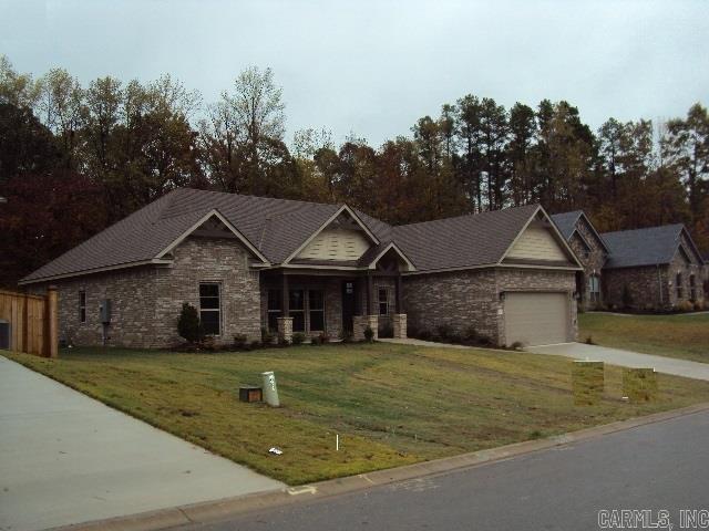 COLDWATER CREEK - Residential