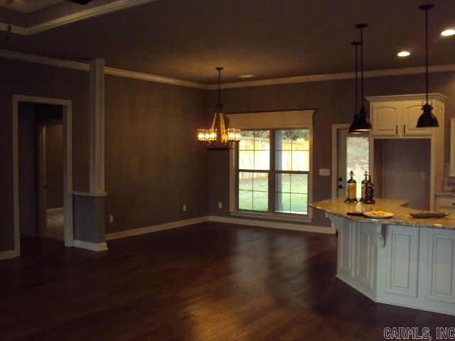 COLDWATER CREEK - Residential