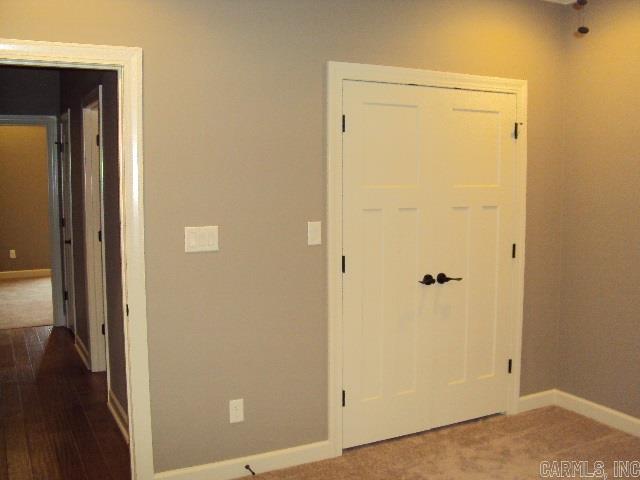 COLDWATER CREEK - Residential