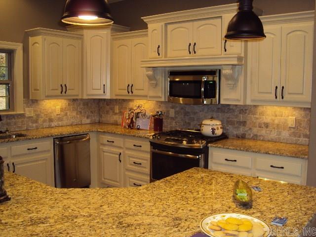 COLDWATER CREEK - Residential