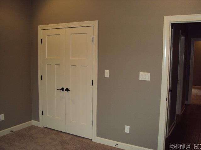 COLDWATER CREEK - Residential