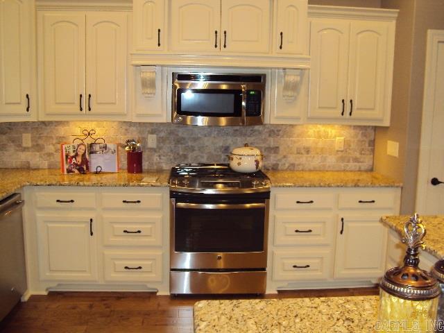 COLDWATER CREEK - Residential