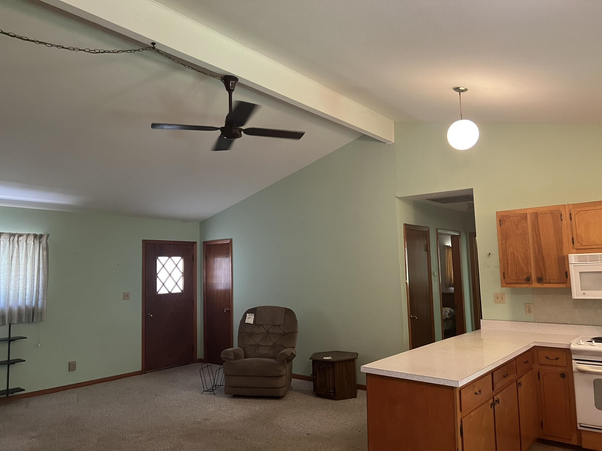 Crow 2nd - Residential