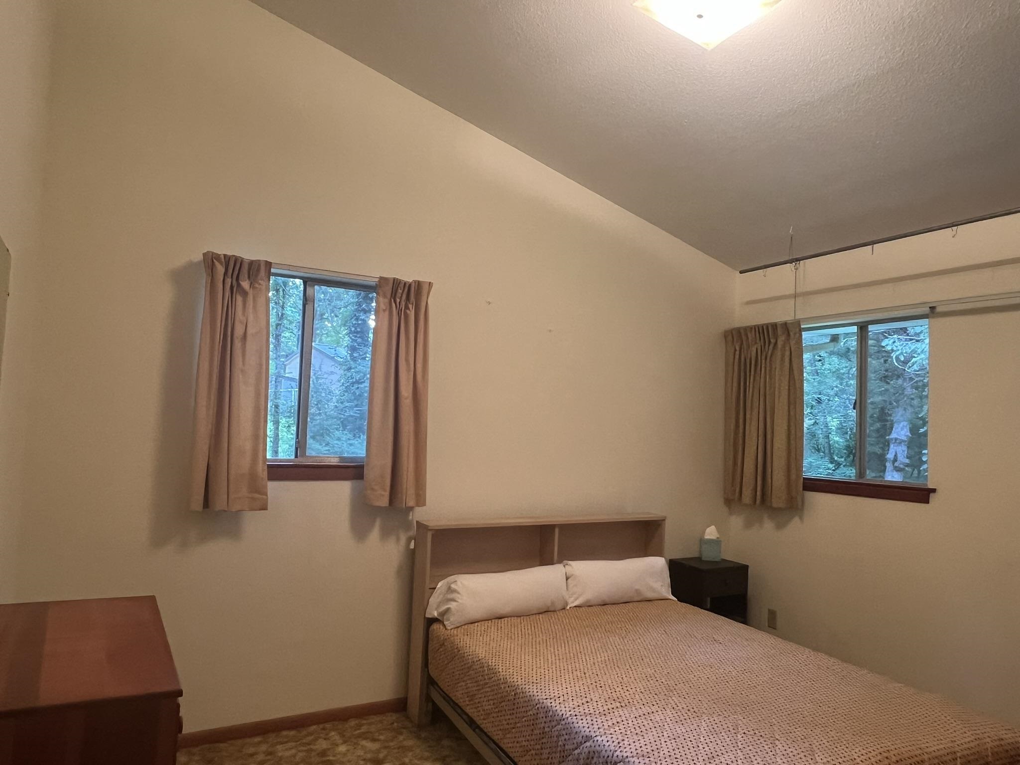 Crow 2nd - Residential