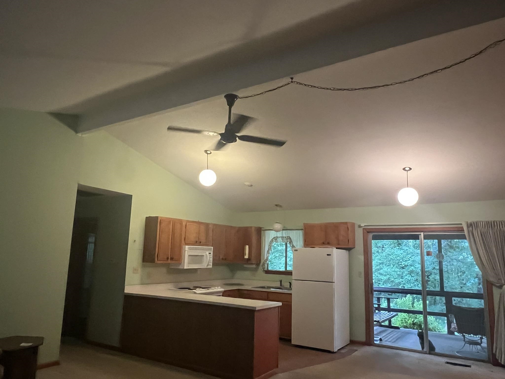 Crow 2nd - Residential