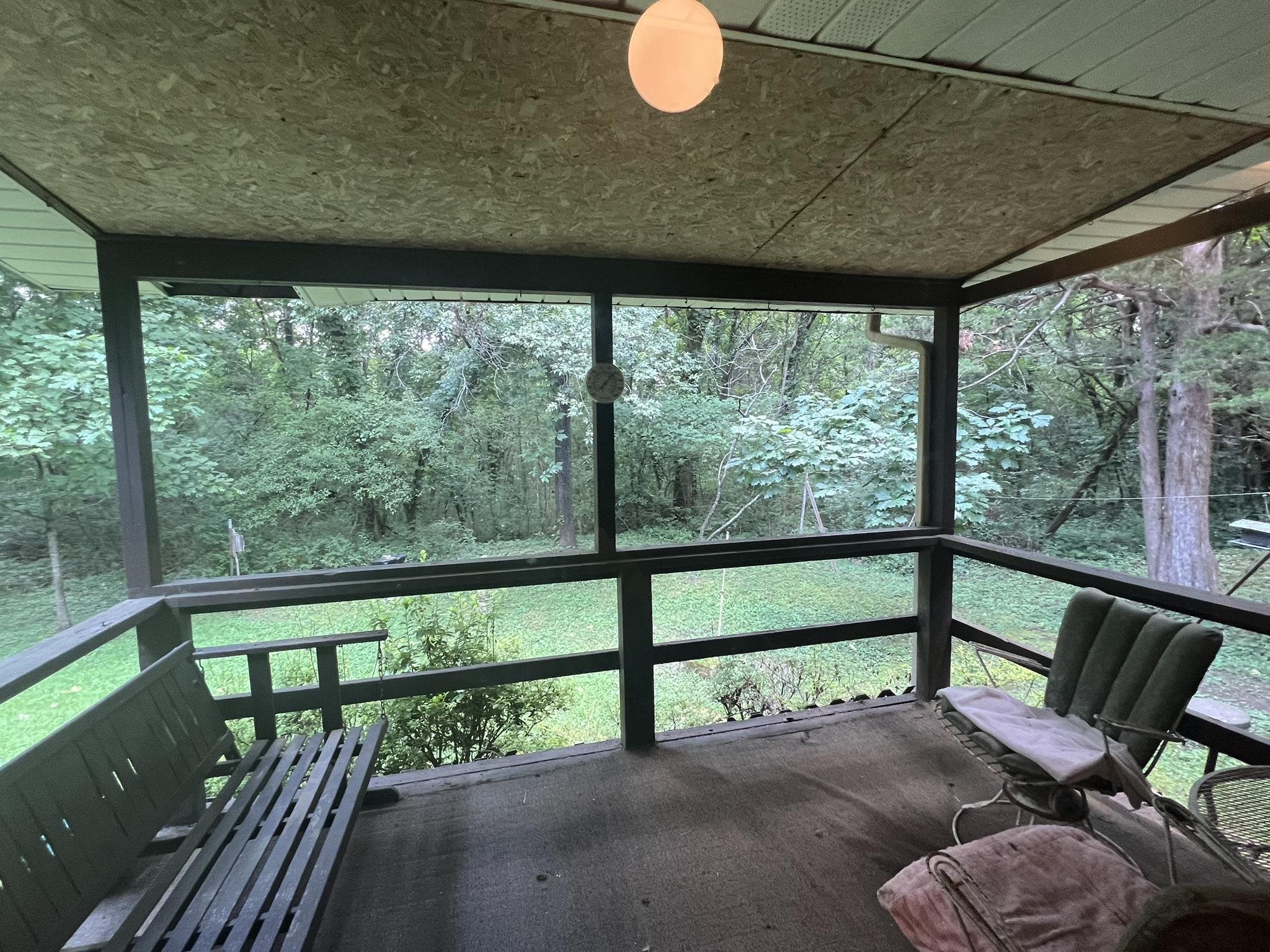 Crow 2nd - Residential