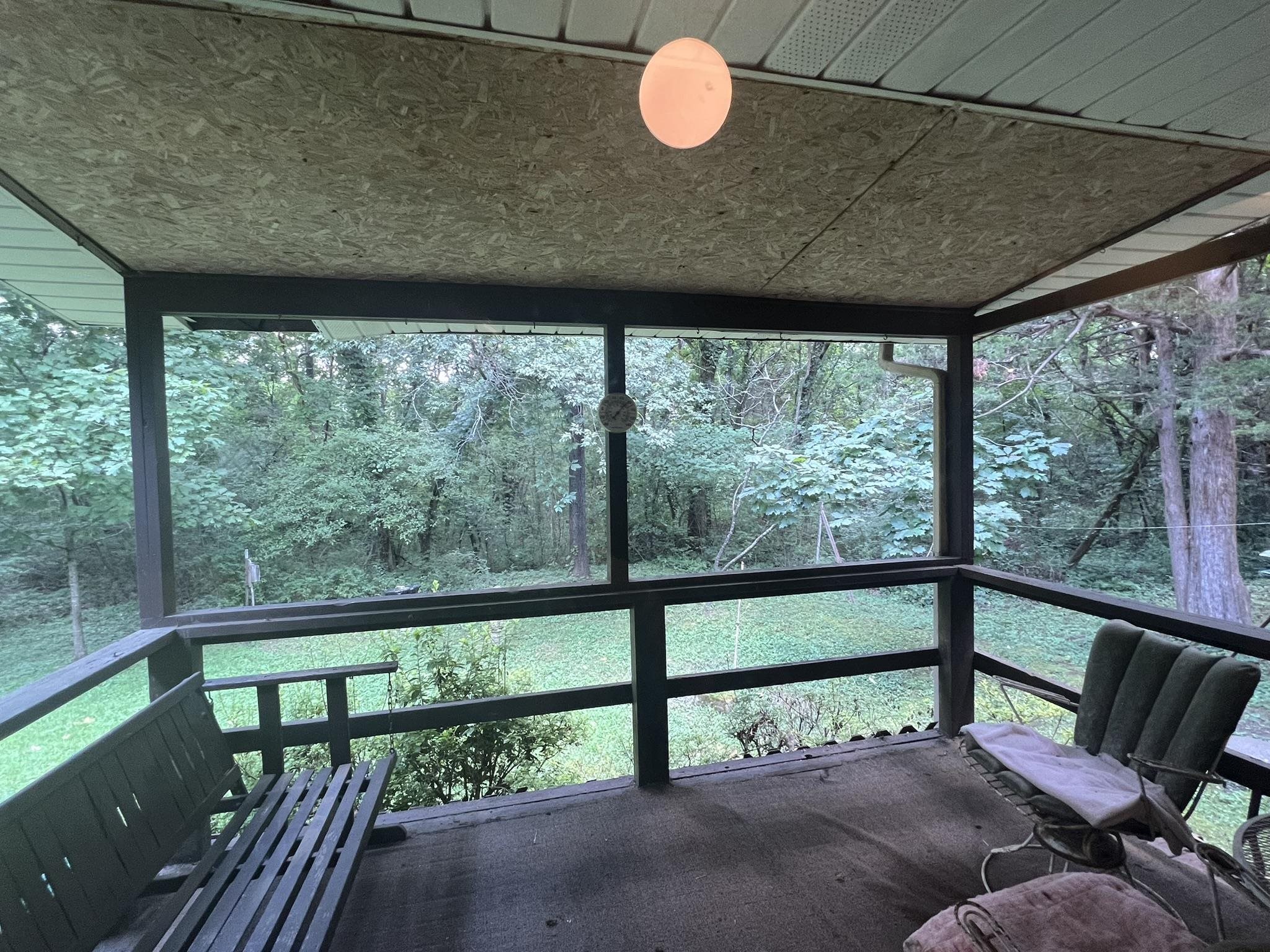 Crow 2nd - Residential