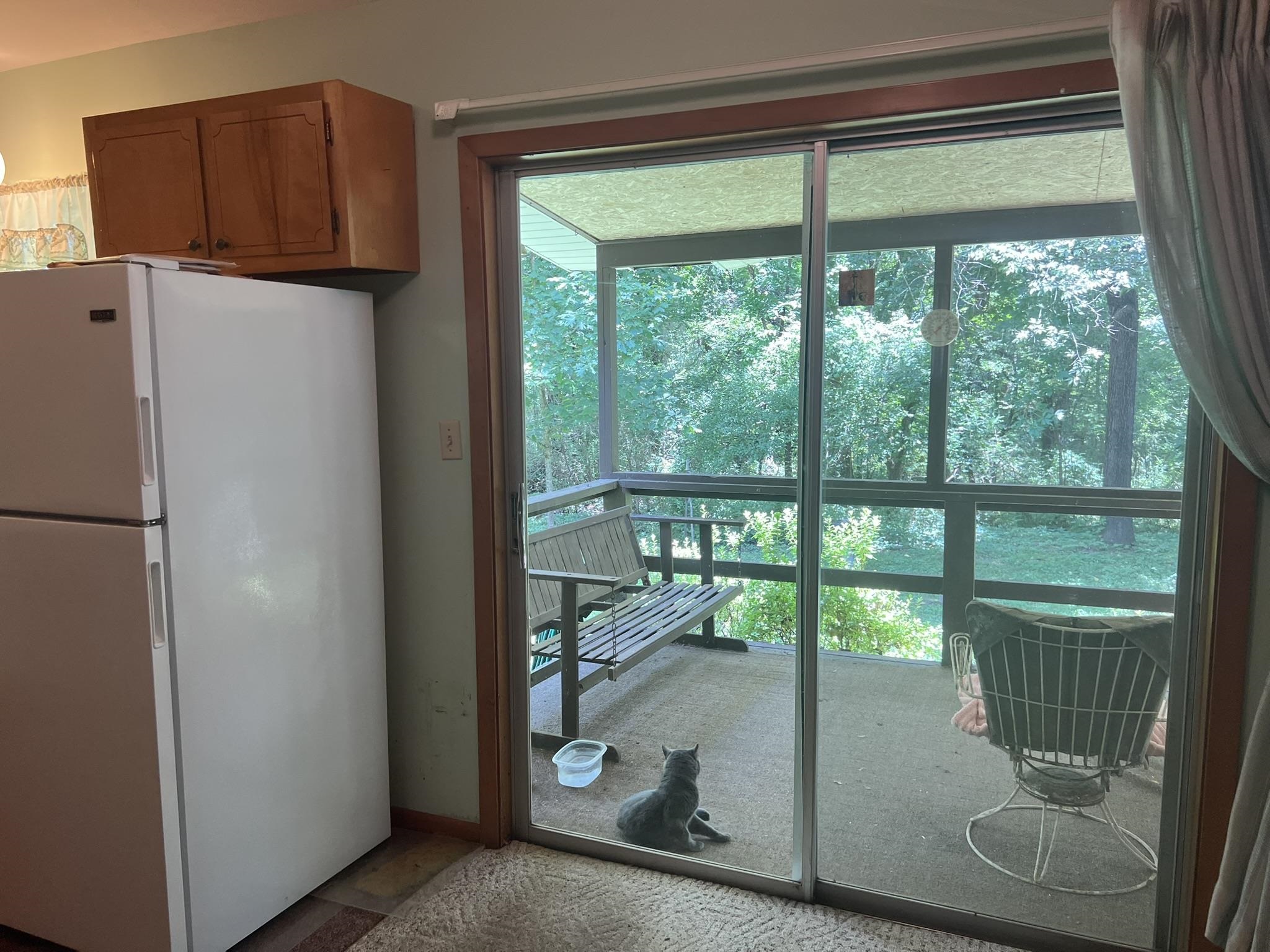 Crow 2nd - Residential