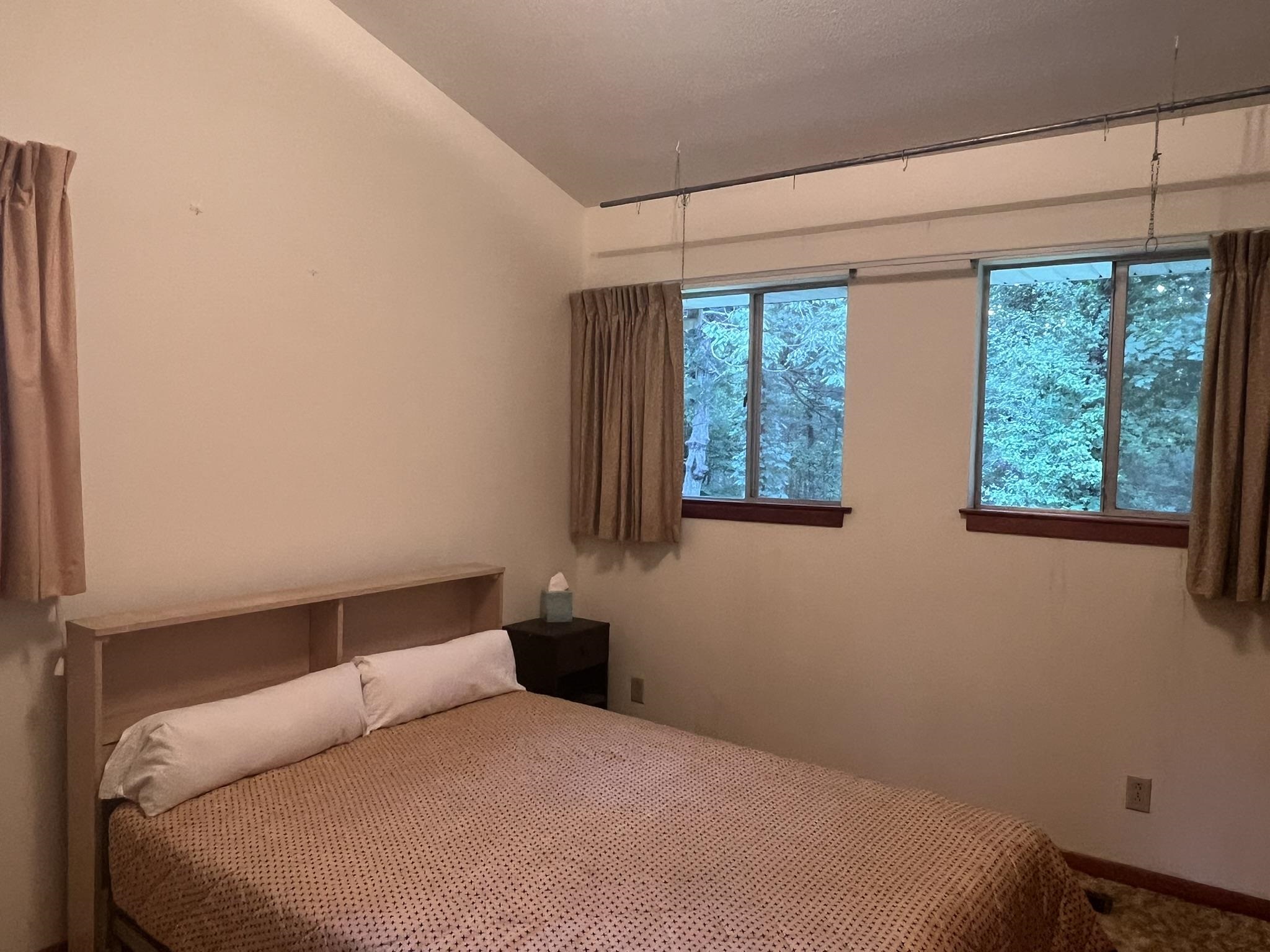 Crow 2nd - Residential