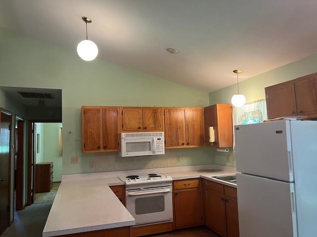 Crow 2nd - Residential