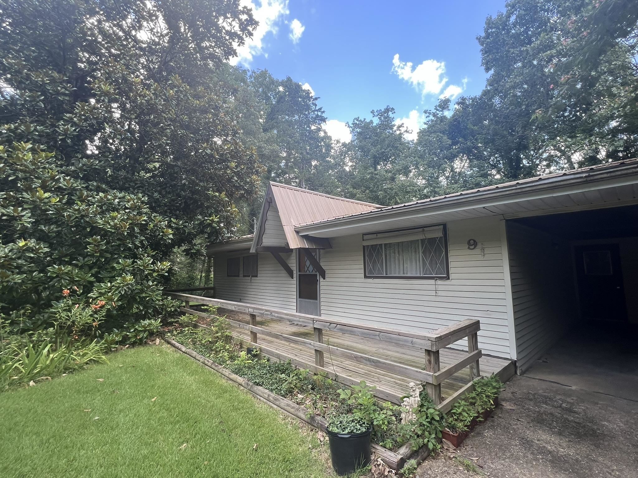 Crow 2nd - Residential