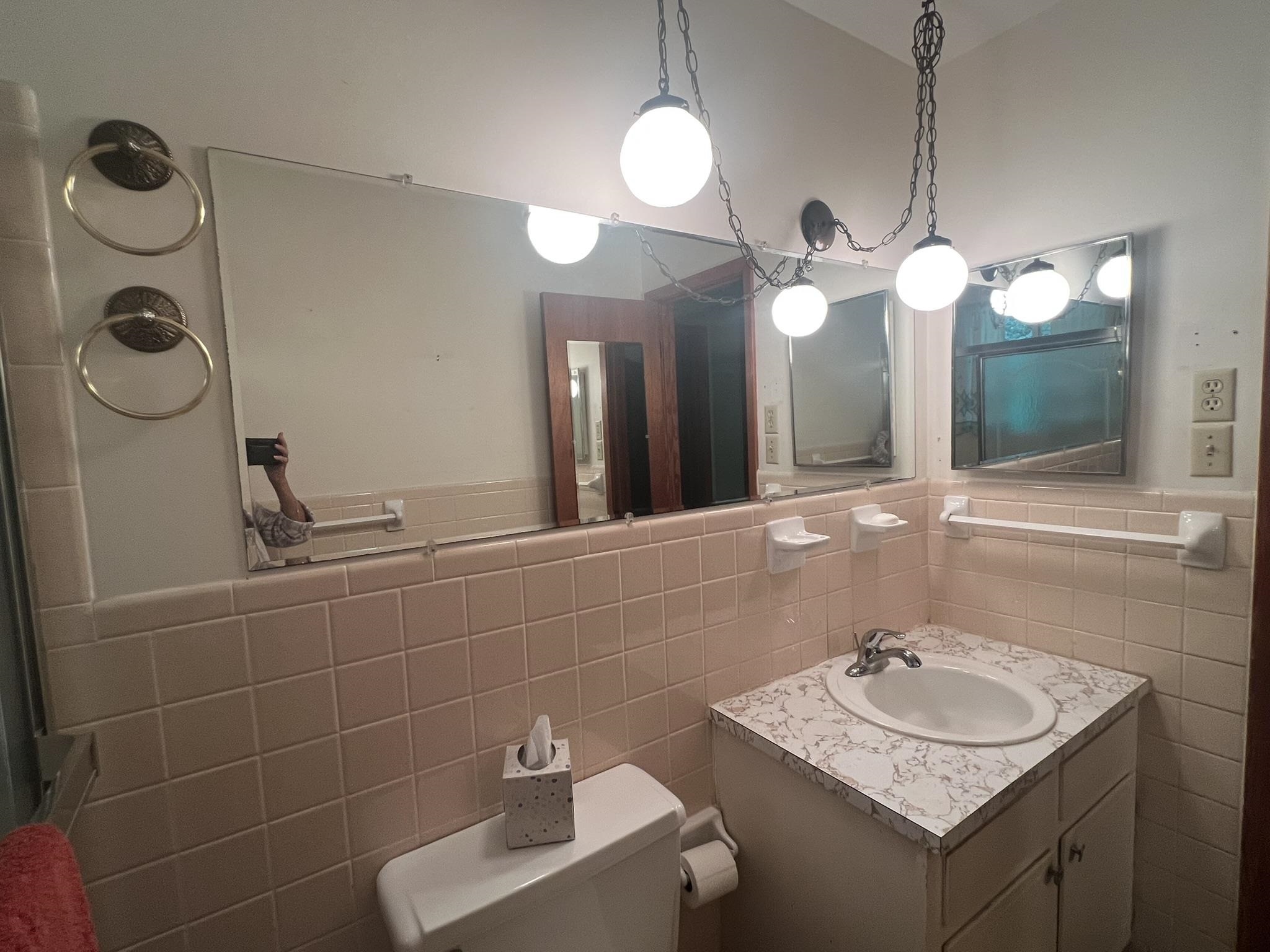 Crow 2nd - Residential