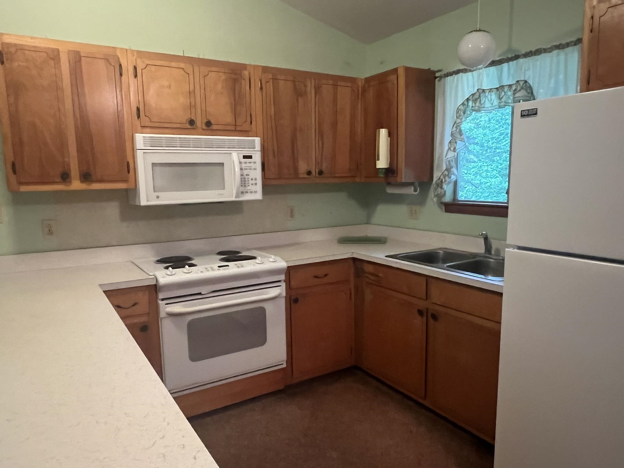 Crow 2nd - Residential