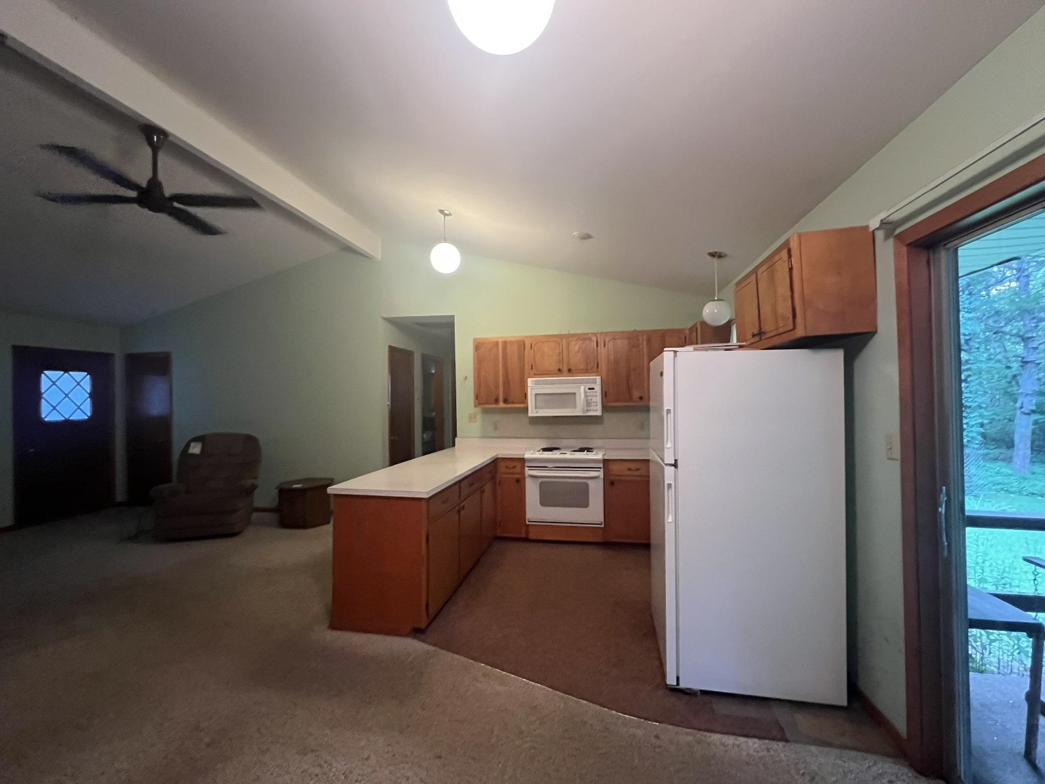 Crow 2nd - Residential