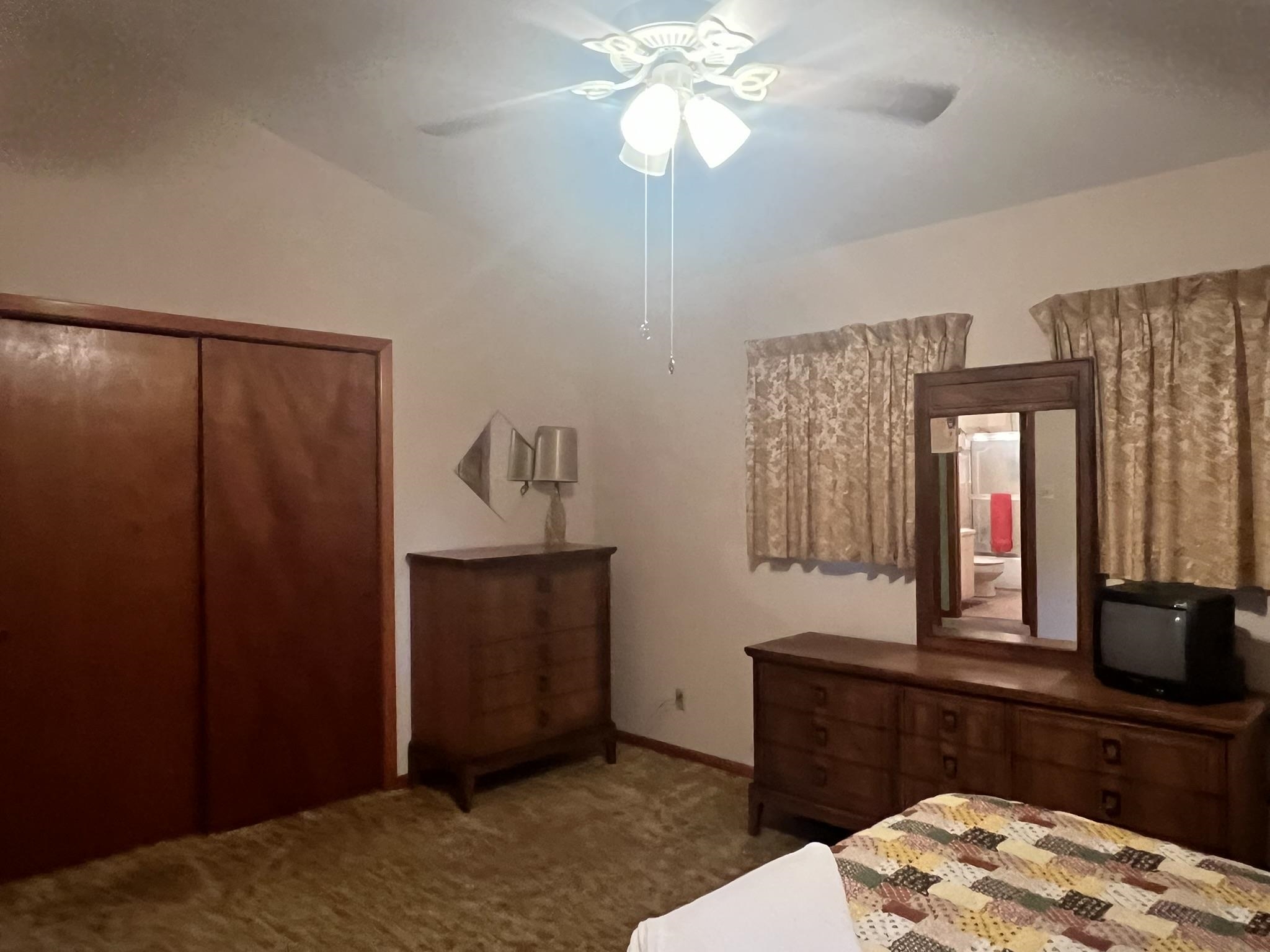 Crow 2nd - Residential