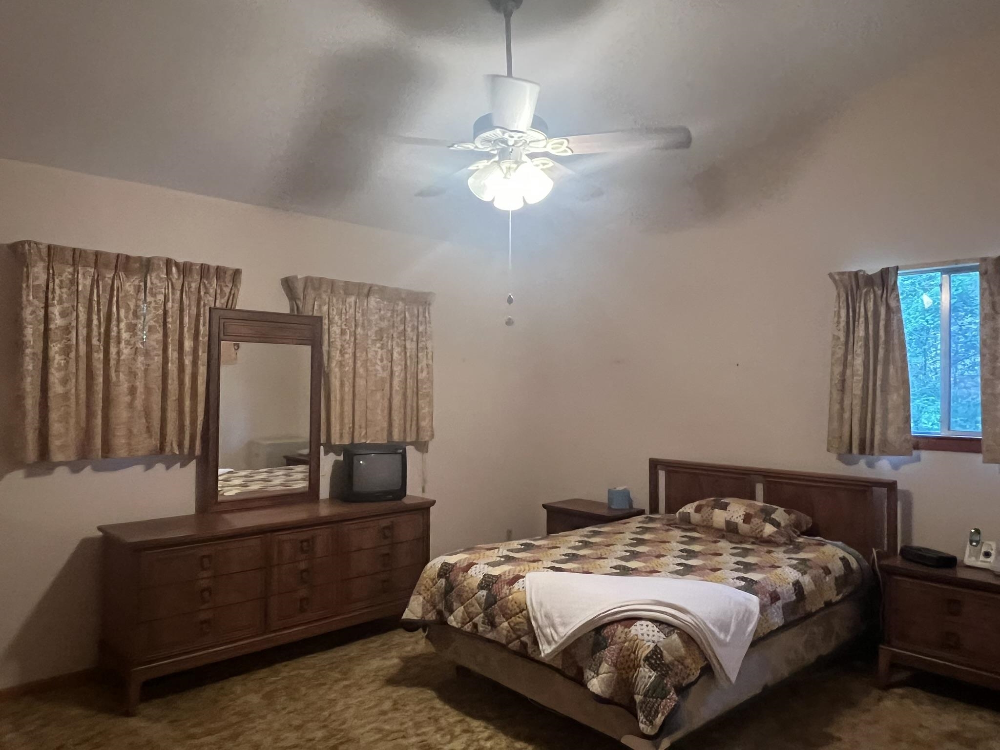 Crow 2nd - Residential