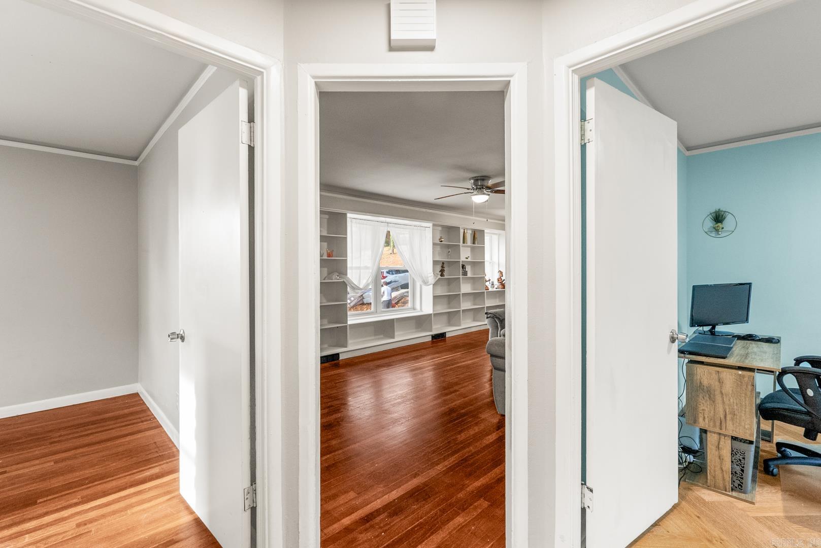 BROADMOOR ADDN - Residential