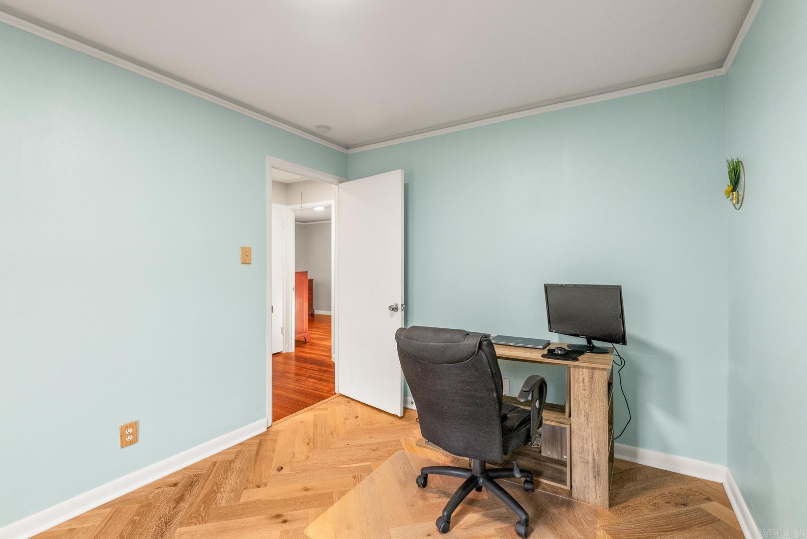 BROADMOOR ADDN - Residential